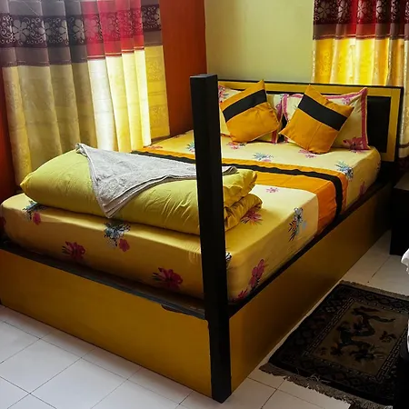 Bnb Royal Tourist House Near Tourist Bus Station In Thamel