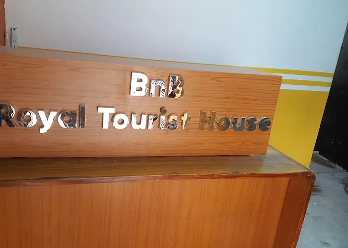 Couette-café Royal Tourist House Near Tourist Bus Station In Thamel